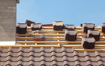 Rame clay roofing costs