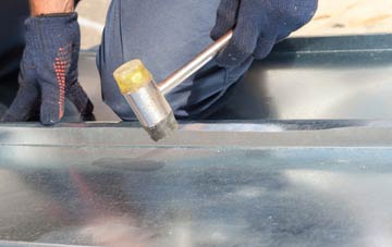 Rame metal roofing costs