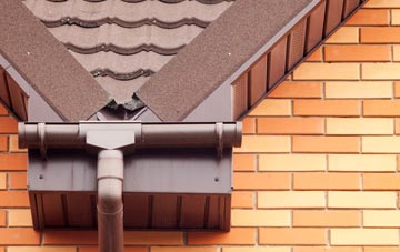 maintaining Rame soffits